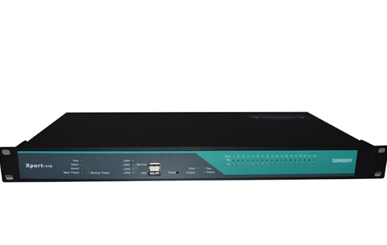 專業分布式智能配網終端