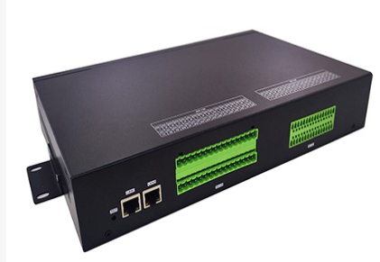 微網中心控制器