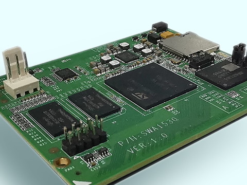 電力物聯網網關有什么優勢？