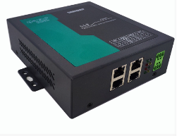 智能網(wǎng)關控制充電樁