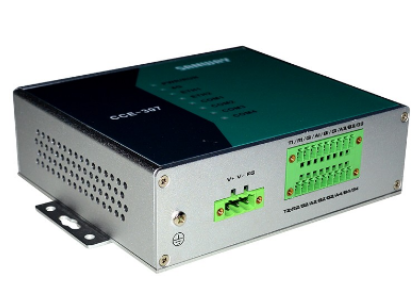 電力物聯(lián)網(wǎng)網(wǎng)關有哪些特點？