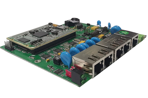 如何選擇優質AM335X核心板