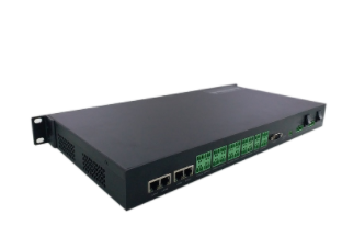 IEC61850轉換器具有哪些特性