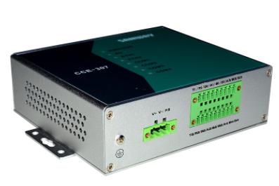 電力物聯網網關介紹及其應用