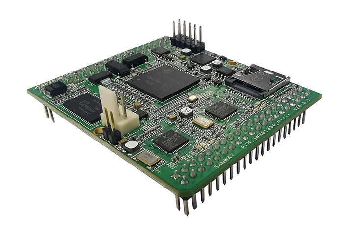 AM335X核心板?有哪些優勢？