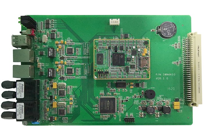 什么樣的電力物聯(lián)網(wǎng)網(wǎng)關值得選用