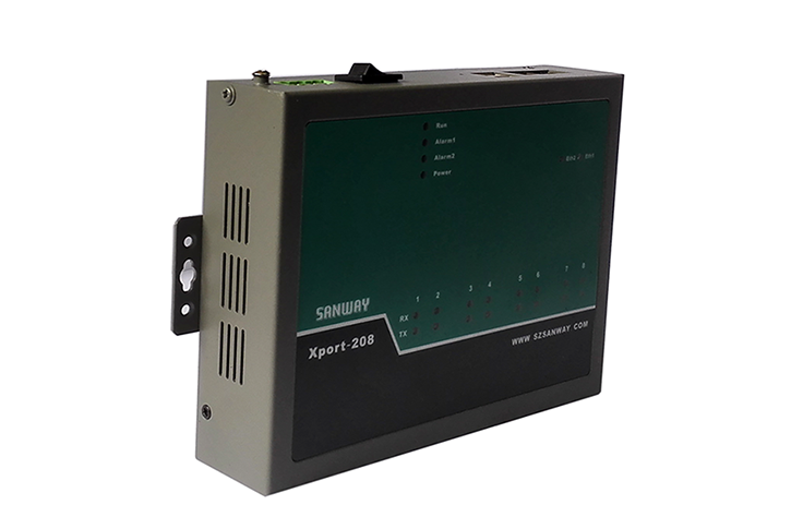 CCE-D2800   IEC61850規約轉換器 